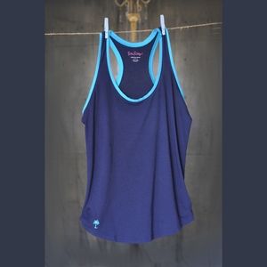 Lilly Pulitzer Tank Top